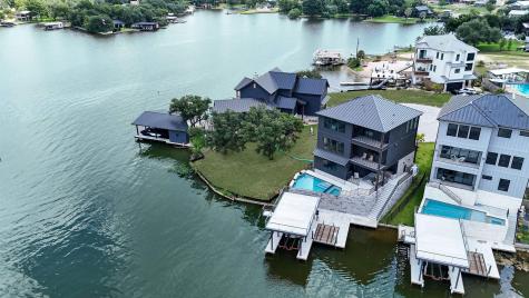 Lot 7 Pointview Drive Granite Shoals TX 78654
