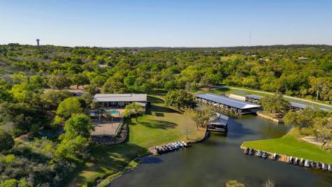 Lot 78 Trails Parkway Horseshoe Bay TX 78657