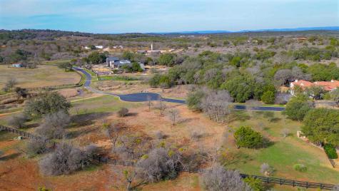 Lot 78 Trails Parkway Horseshoe Bay TX 78657