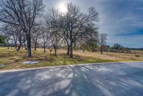 Lot 78 Trails Parkway Horseshoe Bay TX 78657