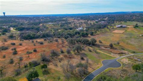 Lot 78 Trails Parkway Horseshoe Bay TX 78657