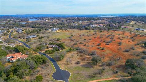 Lot 78 Trails Parkway Horseshoe Bay TX 78657
