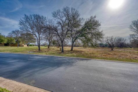 Lot 78 Trails Parkway Horseshoe Bay TX 78657