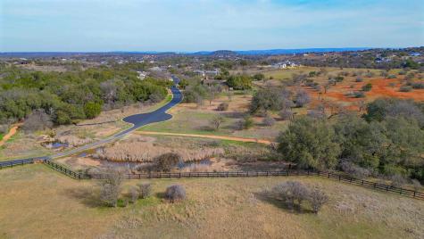 Lot 78 Trails Parkway Horseshoe Bay TX 78657