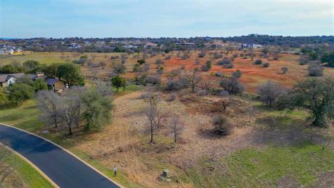 Lot 78 Trails Parkway Horseshoe Bay TX 78657