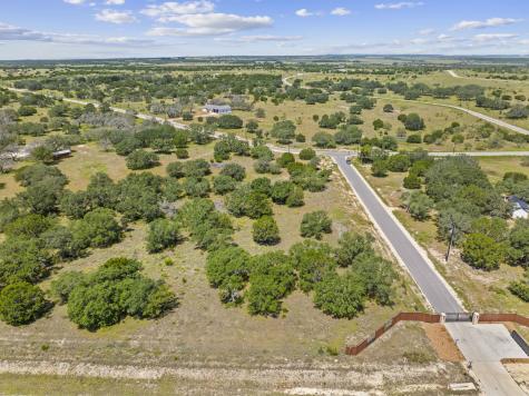 Lot 170 Heartleaf Drive Lampasas TX 76550