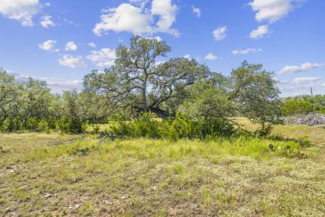 Lot 170 Heartleaf Drive Lampasas TX 76550