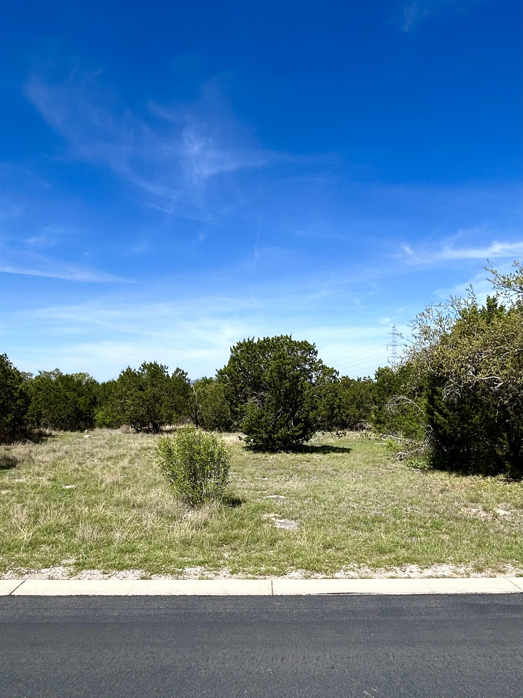 40012B Hi Ridge Road Horseshoe Bay TX 78657