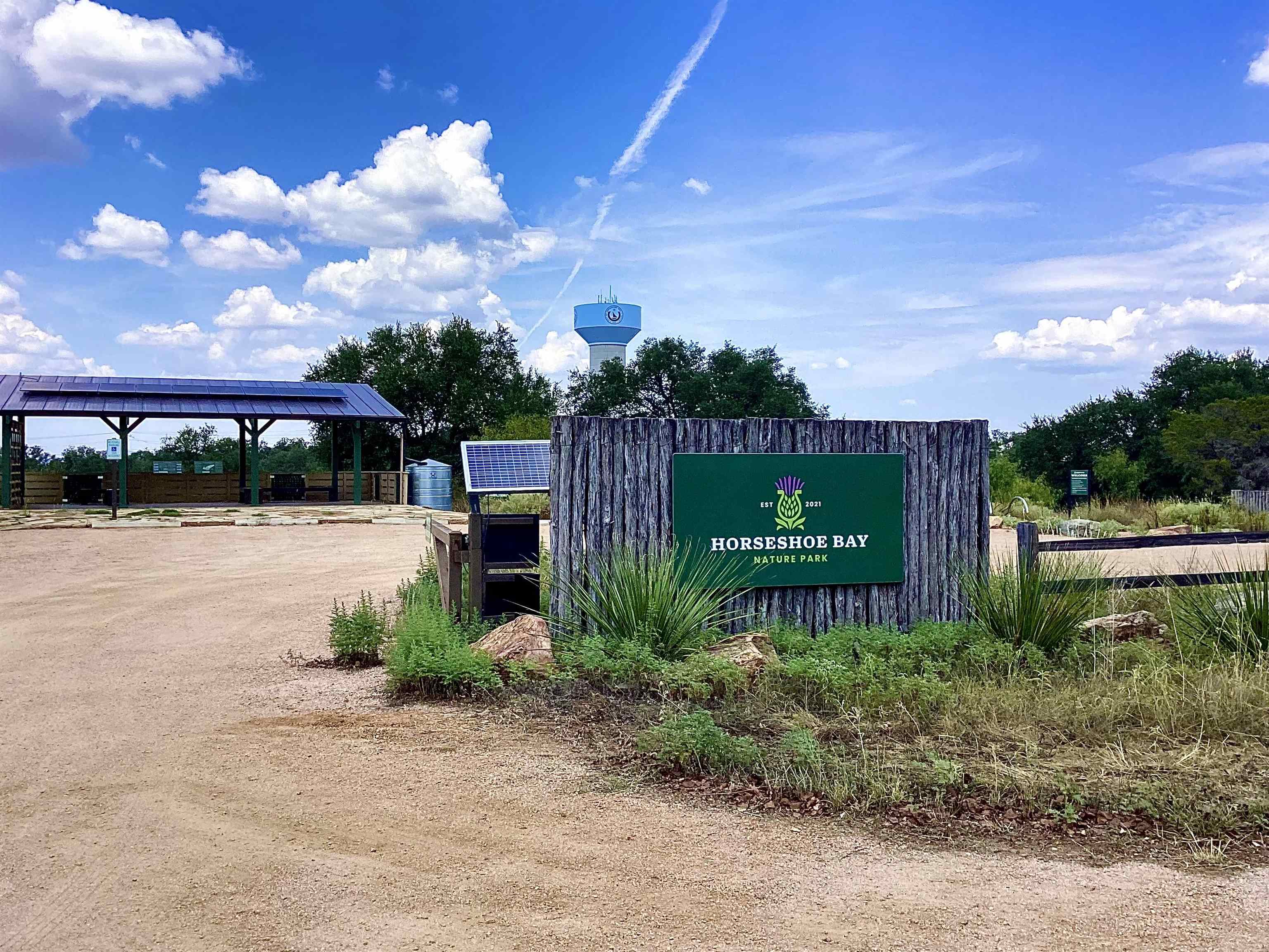 40012B Hi Ridge Road Horseshoe Bay TX 78657
