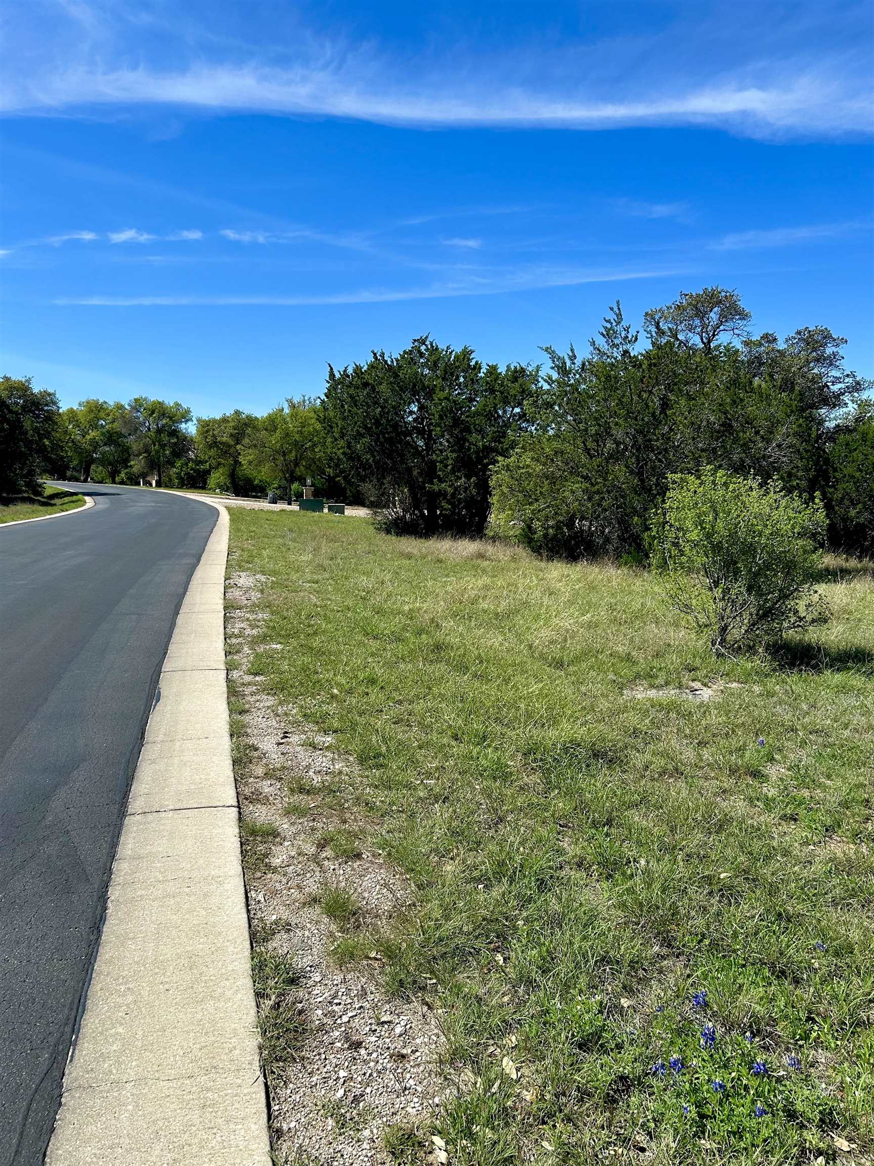 40012B Hi Ridge Road Horseshoe Bay TX 78657