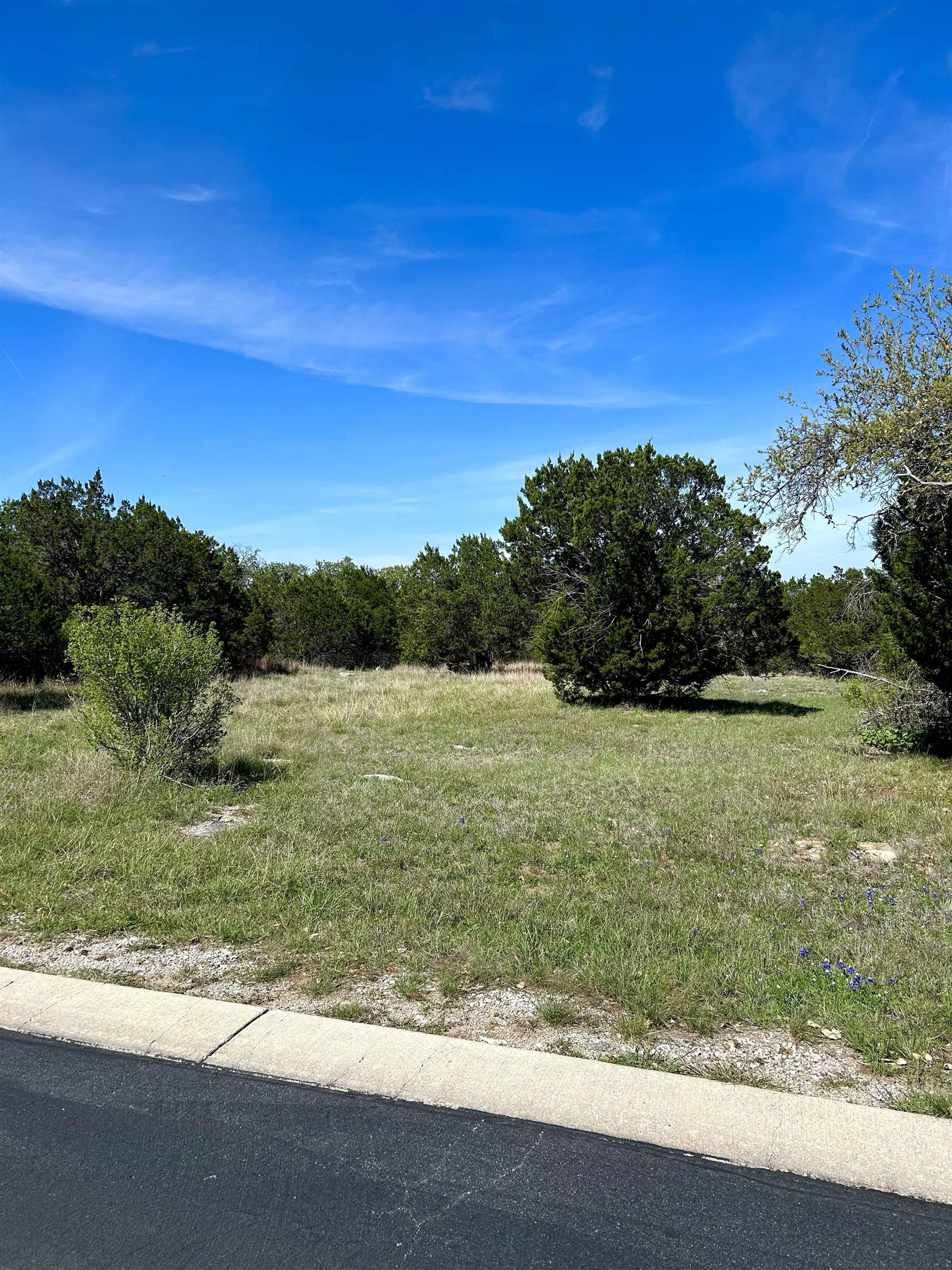 40012B Hi Ridge Road Horseshoe Bay TX 78657
