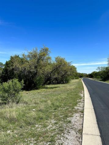 40012B Hi Ridge Road Horseshoe Bay TX 78657