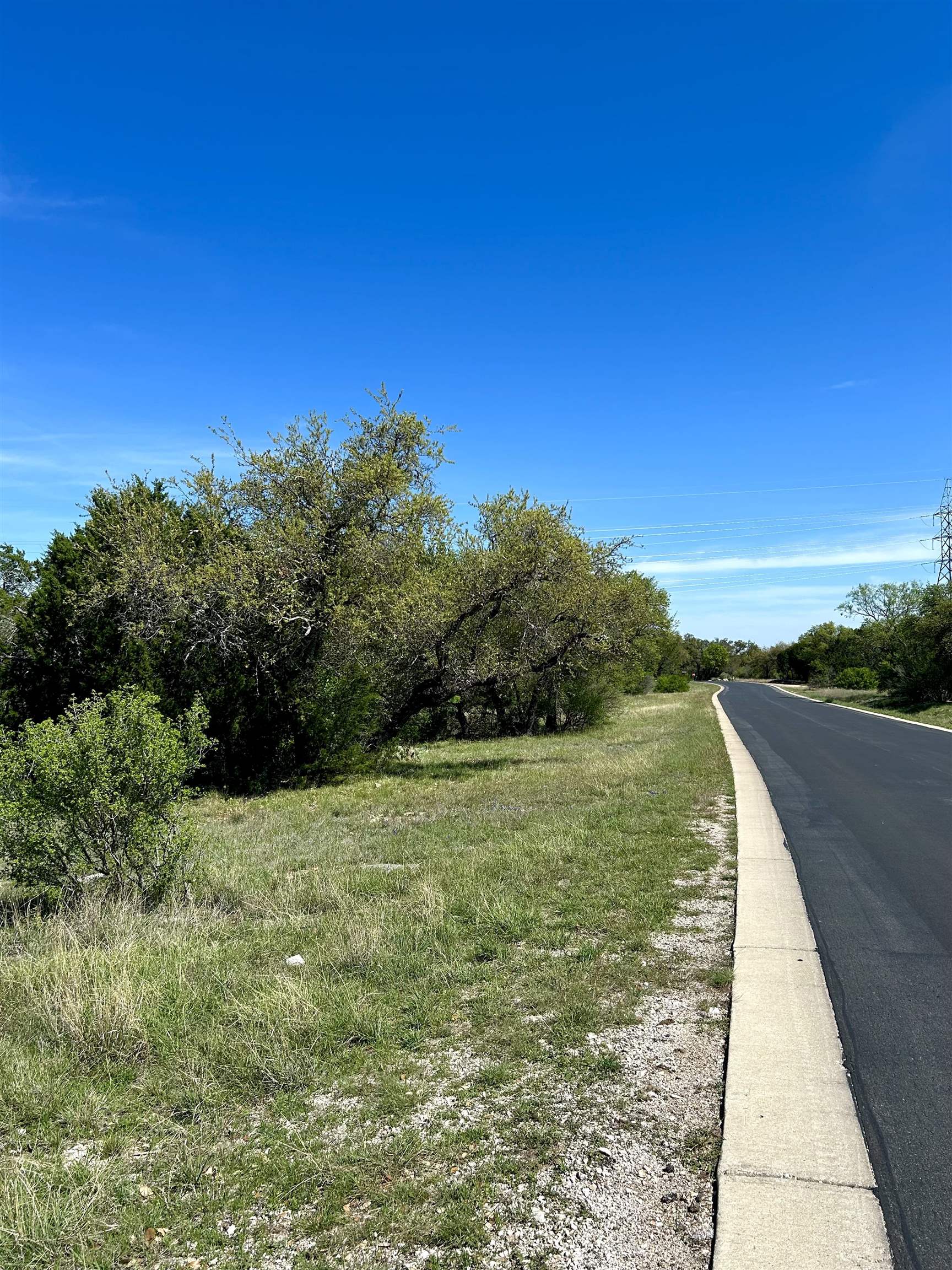 40012B Hi Ridge Road Horseshoe Bay TX 78657