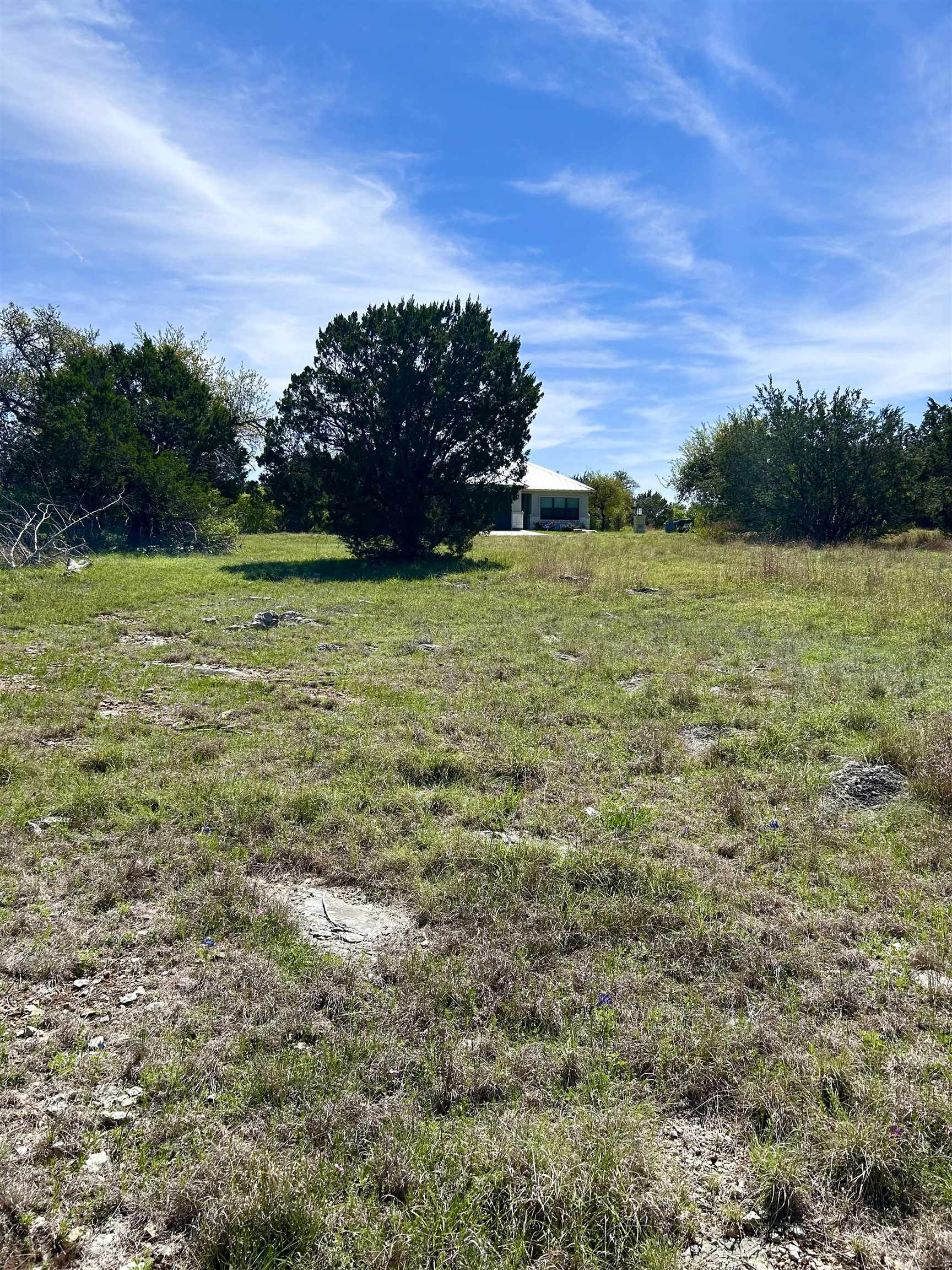40012B Hi Ridge Road Horseshoe Bay TX 78657