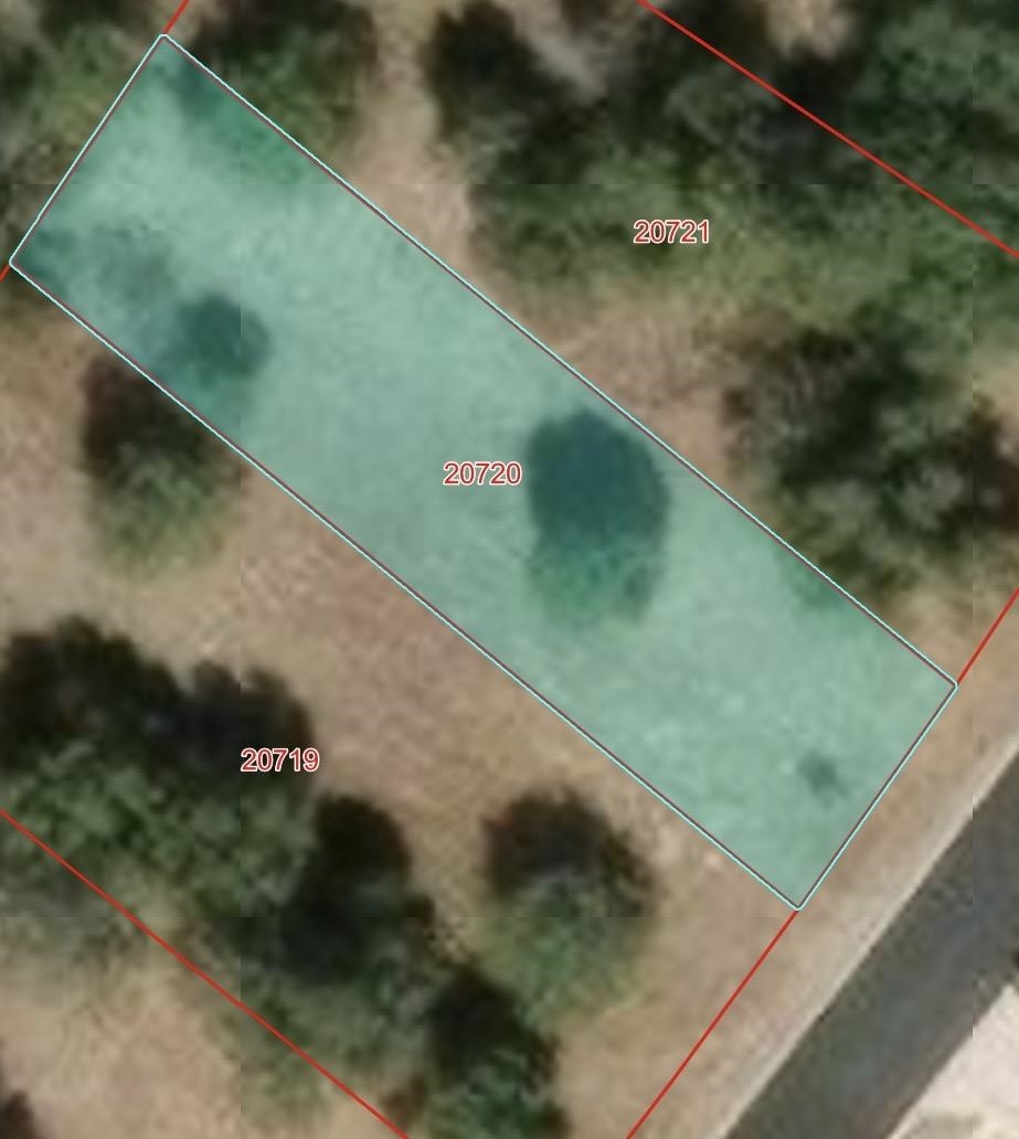 40012B Hi Ridge Road Horseshoe Bay TX 78657