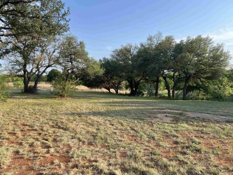 Lot 210 Creek Lane Horseshoe Bay TX 78657