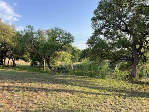 Lot 210 Creek Lane Horseshoe Bay TX 78657