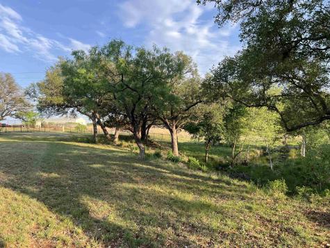 Lot 210 Creek Lane Horseshoe Bay TX 78657