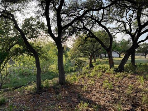Lot 210 Creek Lane Horseshoe Bay TX 78657