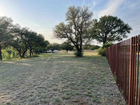 Lot 210 Creek Lane Horseshoe Bay TX 78657