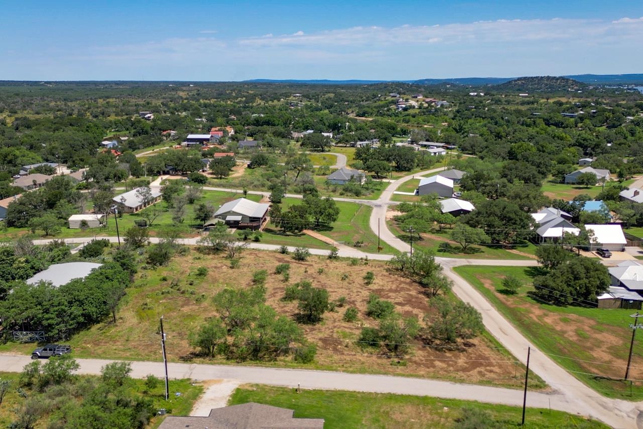 Lts 134-136 Cedar Drive Horseshoe Bay TX 78657