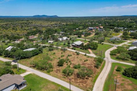 Lts 134-136 Cedar Drive Horseshoe Bay TX 78657