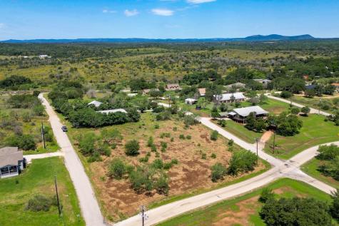Lts 134-136 Cedar Drive Horseshoe Bay TX 78657