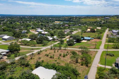 Lts 134-136 Cedar Drive Horseshoe Bay TX 78657