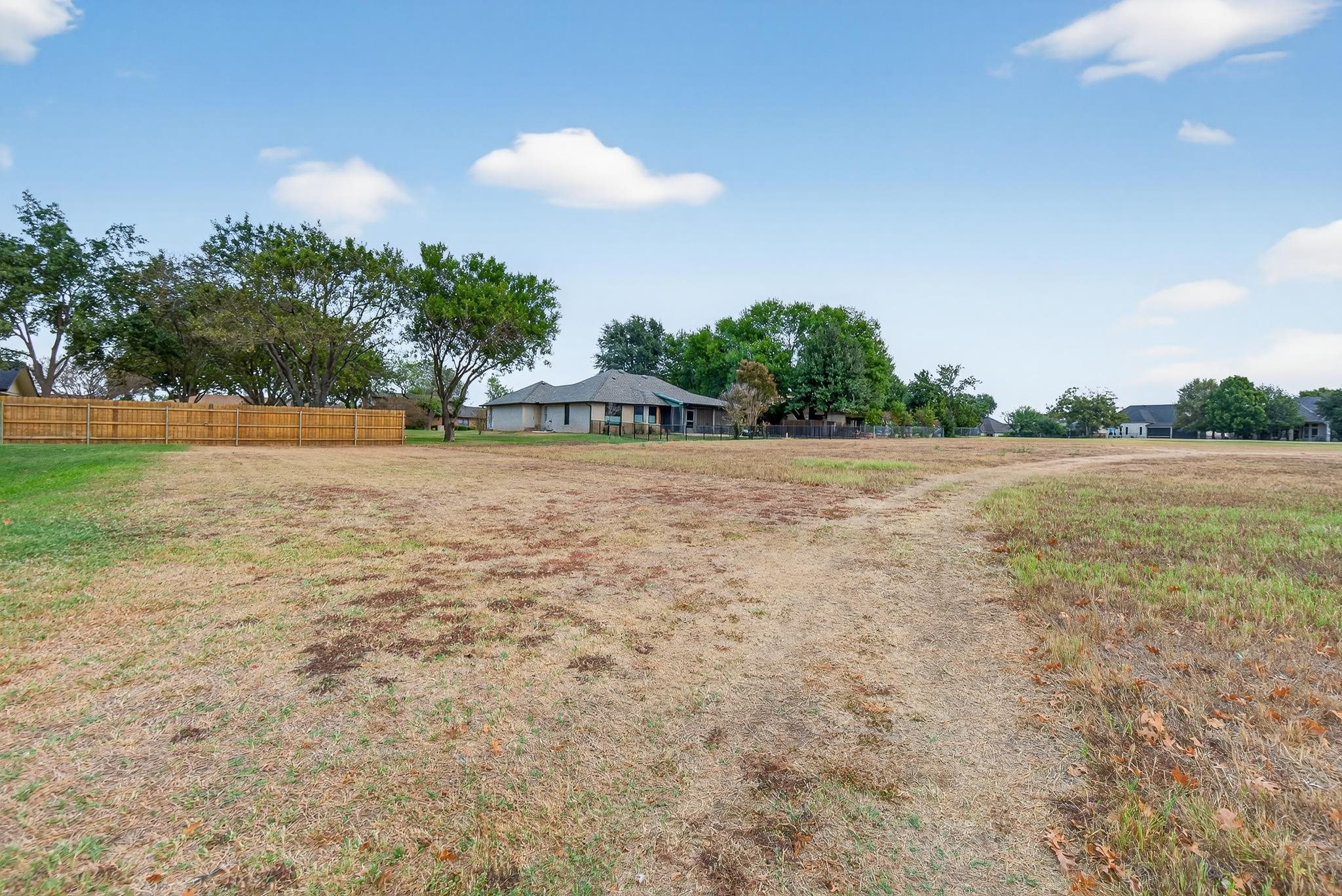 Lot 150-20a Muirfield Meadowlakes TX 78654