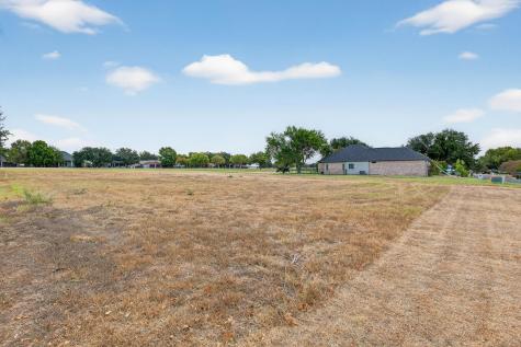 Lot 150-20a Muirfield Meadowlakes TX 78654