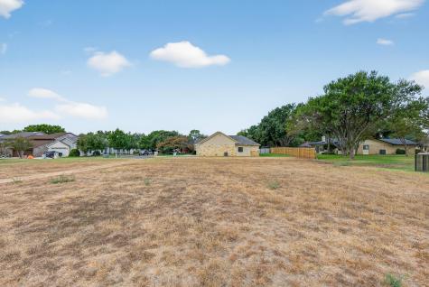 Lot 150-20a Muirfield Meadowlakes TX 78654