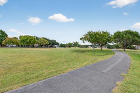 Lot 150-20a Muirfield Meadowlakes TX 78654