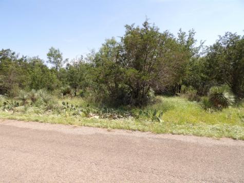 Lots 352 & 353 Rosehill Granite Shoals TX 78654