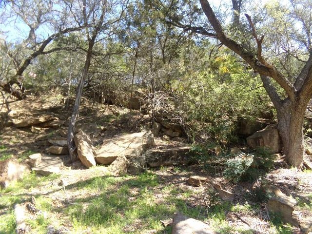 Tbd Lot 24 Sunset Cliff Road Burnet TX 78611