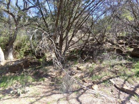 Tbd Lot 24 Sunset Cliff Road Burnet TX 78611