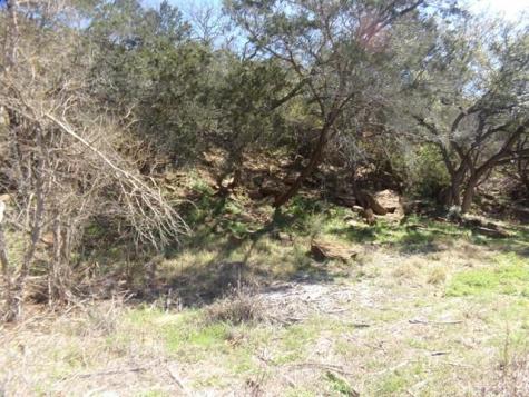Tbd Lot 24 Sunset Cliff Road Burnet TX 78611