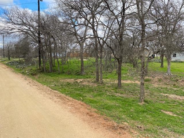 Lots 153 And 154 E.hickory Drive Granite Shoals TX 78654