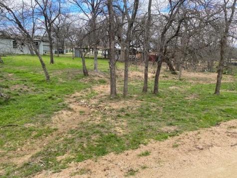 Lots 153 And 154 E.hickory Drive Granite Shoals TX 78654