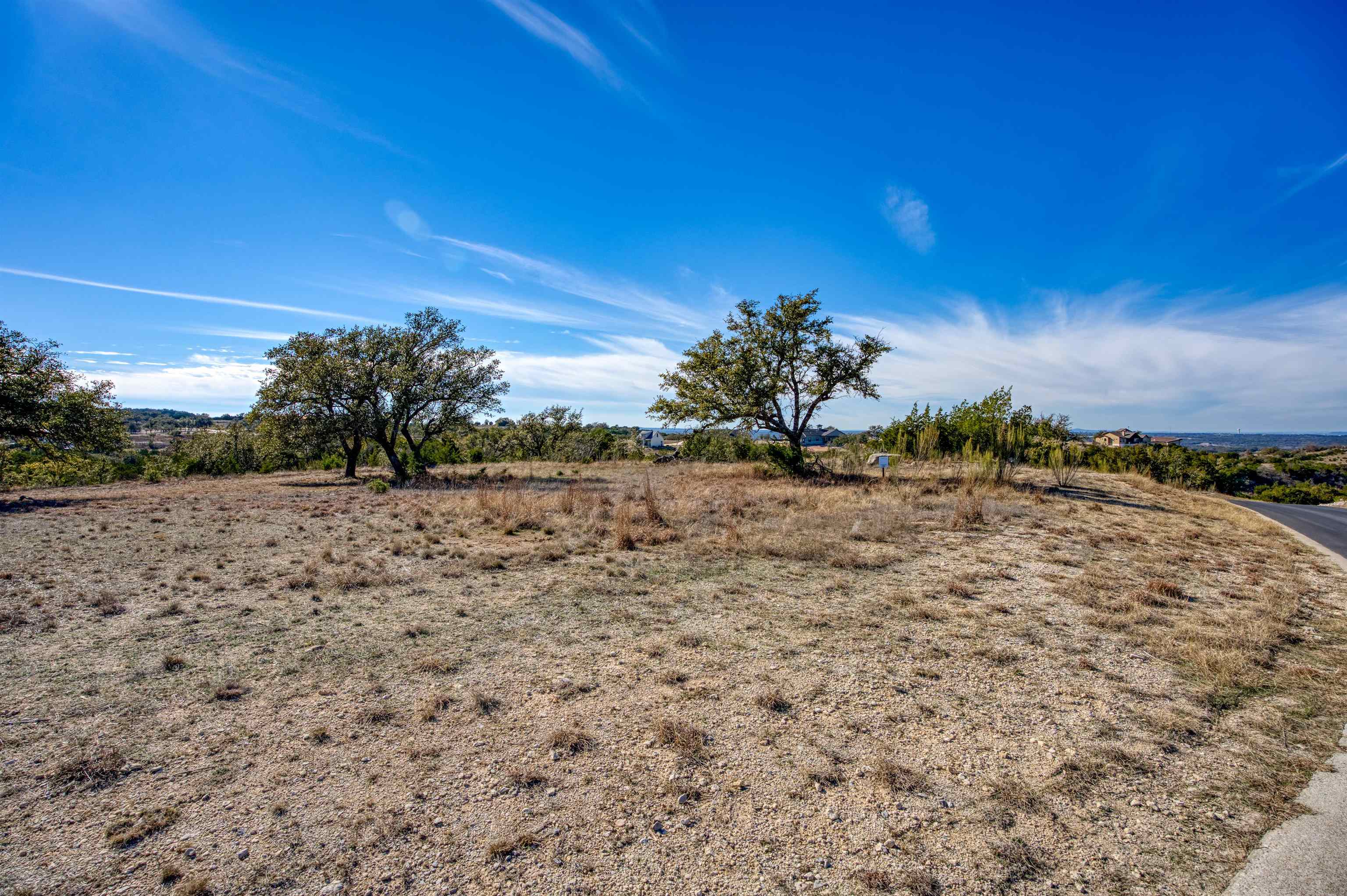 Lot 201 Cedar Mountain Drive Marble Falls TX 78654