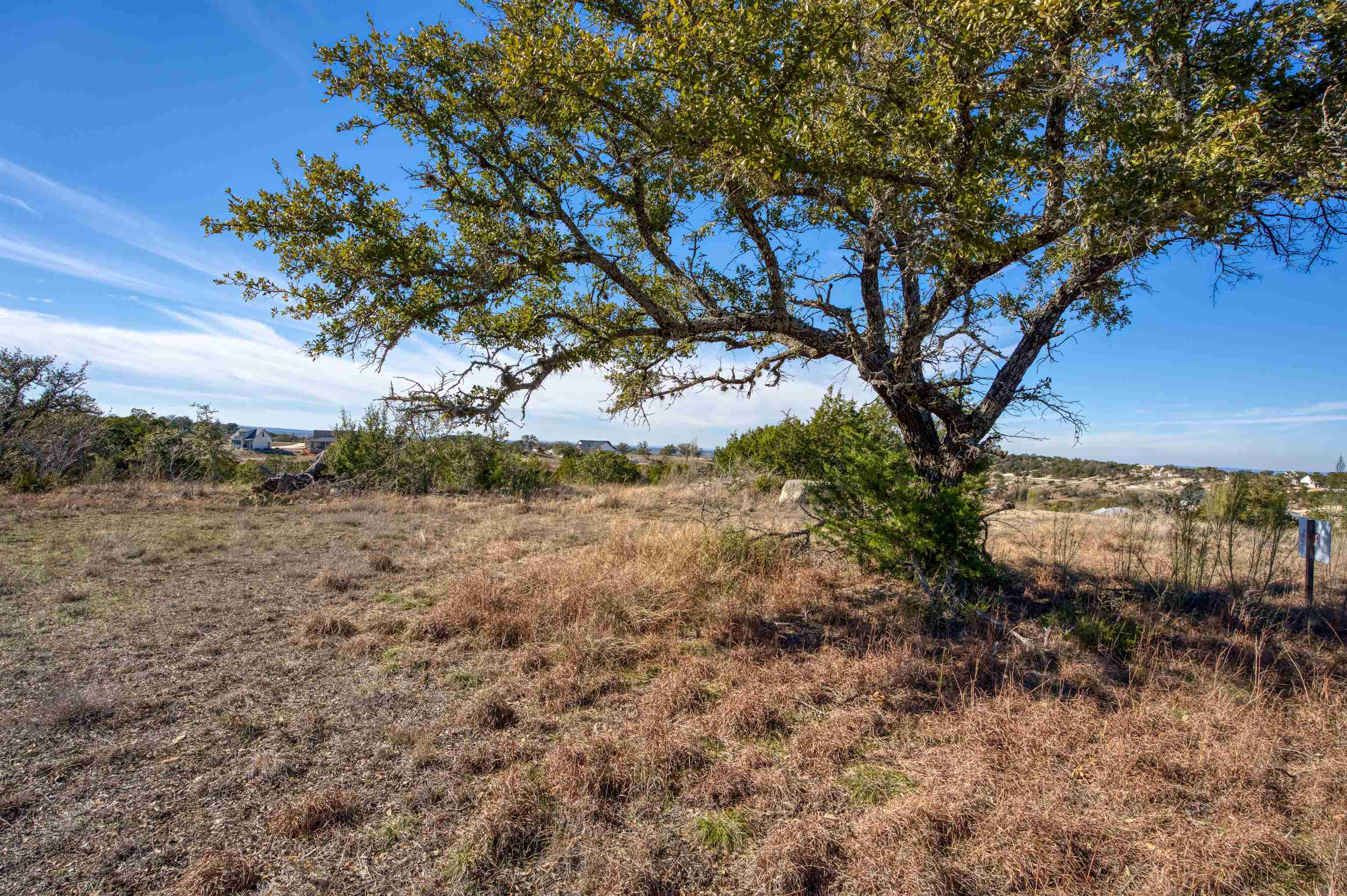 Lot 201 Cedar Mountain Drive Marble Falls TX 78654