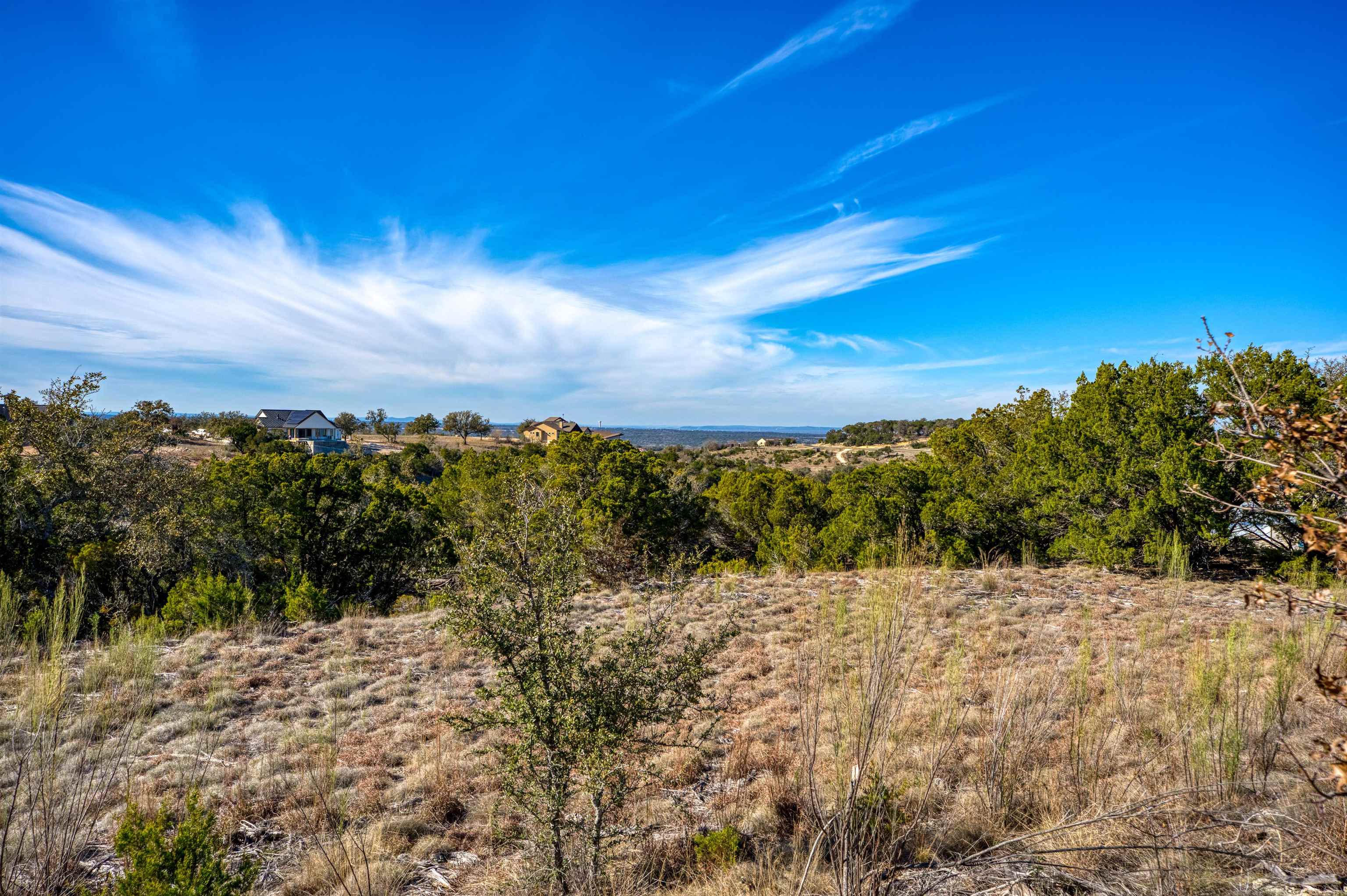 Lot 201 Cedar Mountain Drive Marble Falls TX 78654
