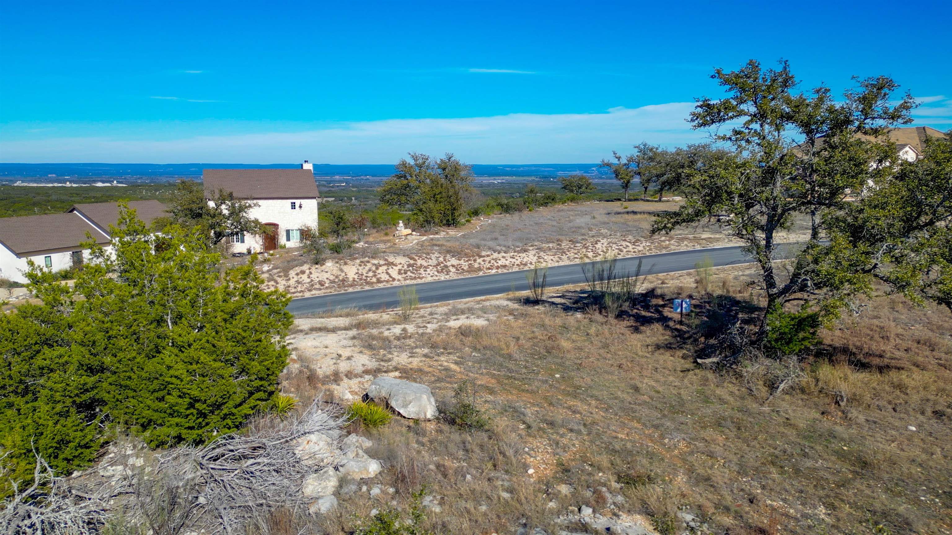 Lot 201 Cedar Mountain Drive Marble Falls TX 78654