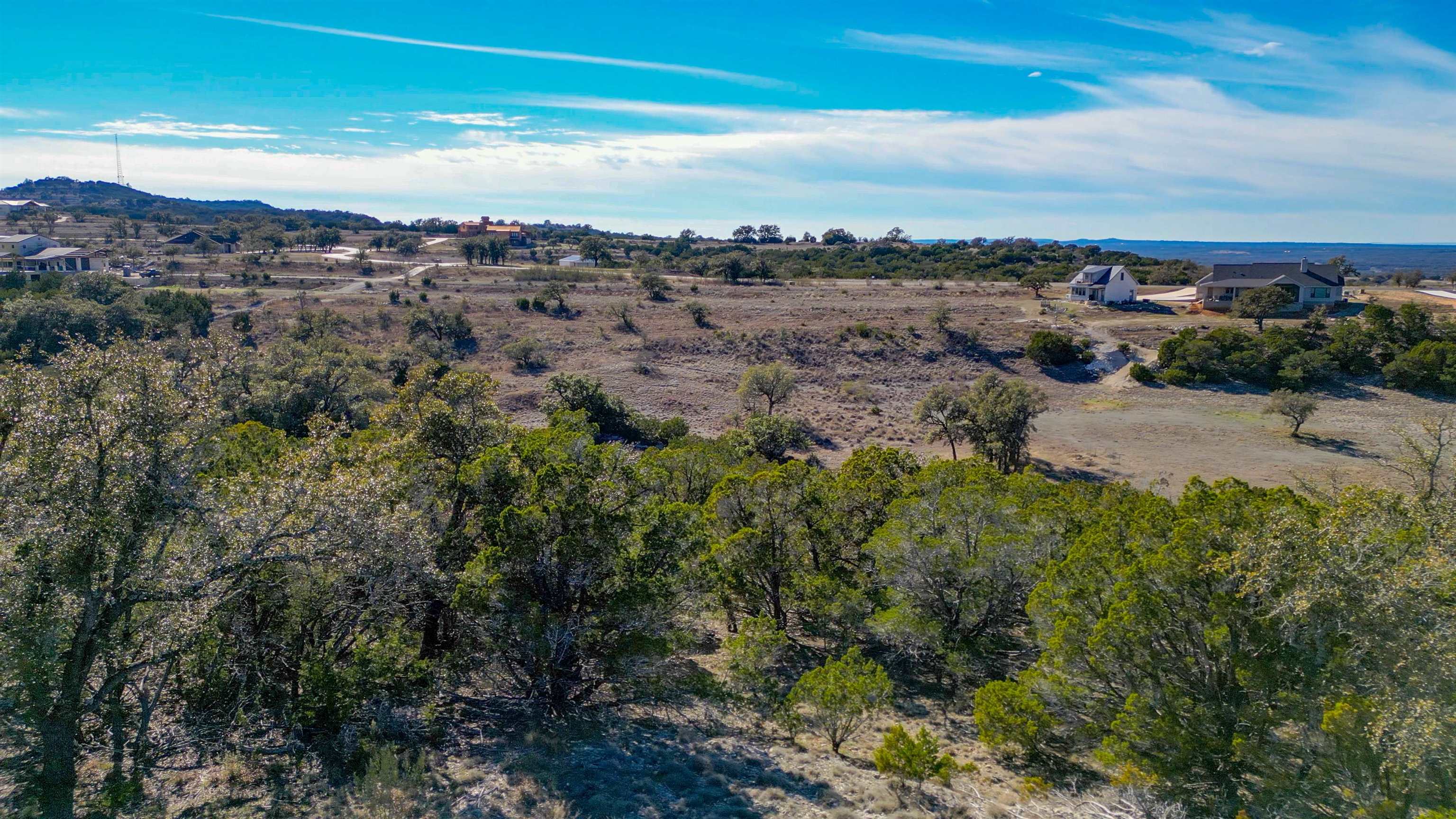 Lot 201 Cedar Mountain Drive Marble Falls TX 78654