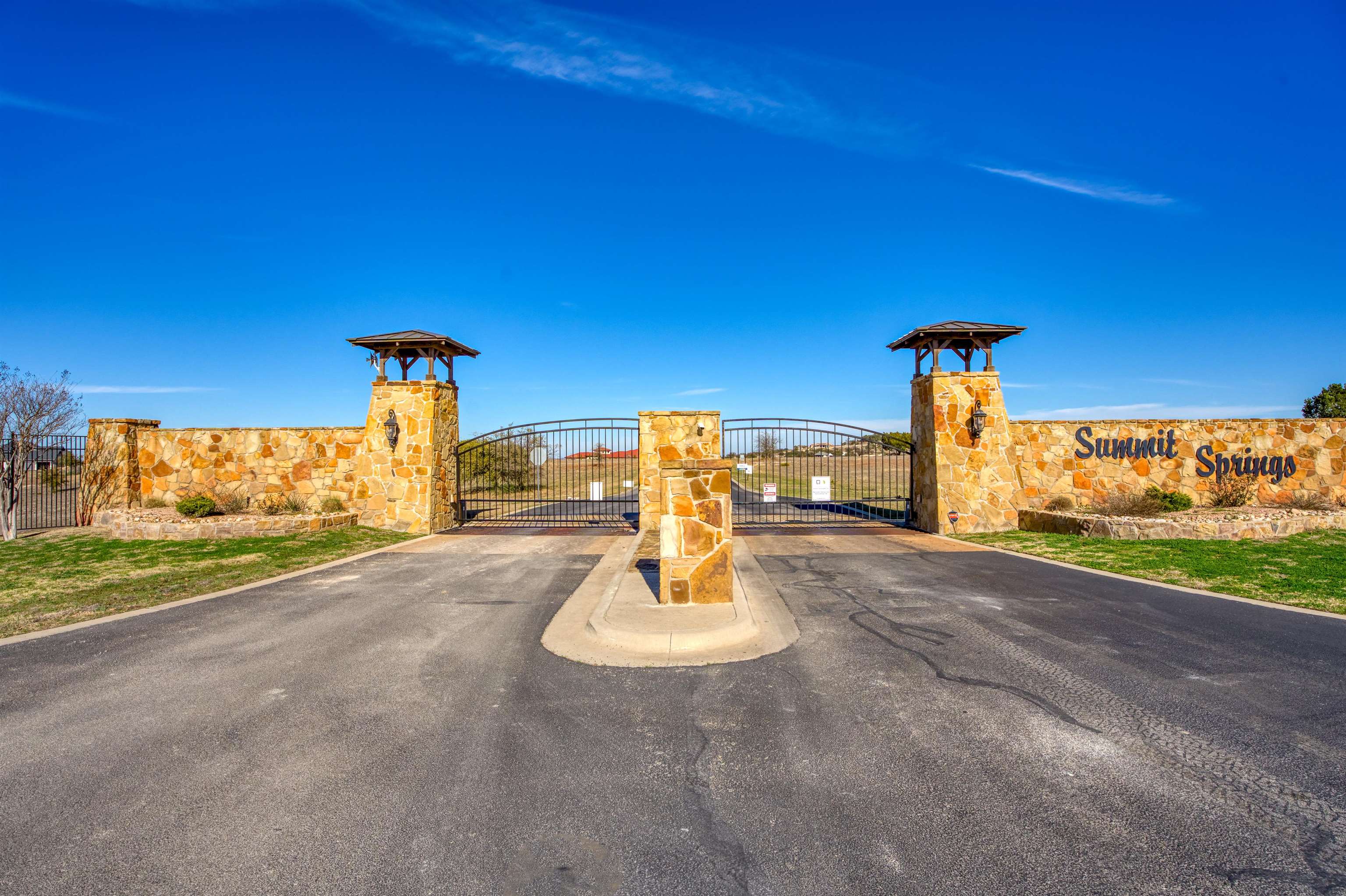 Lot 201 Cedar Mountain Drive Marble Falls TX 78654