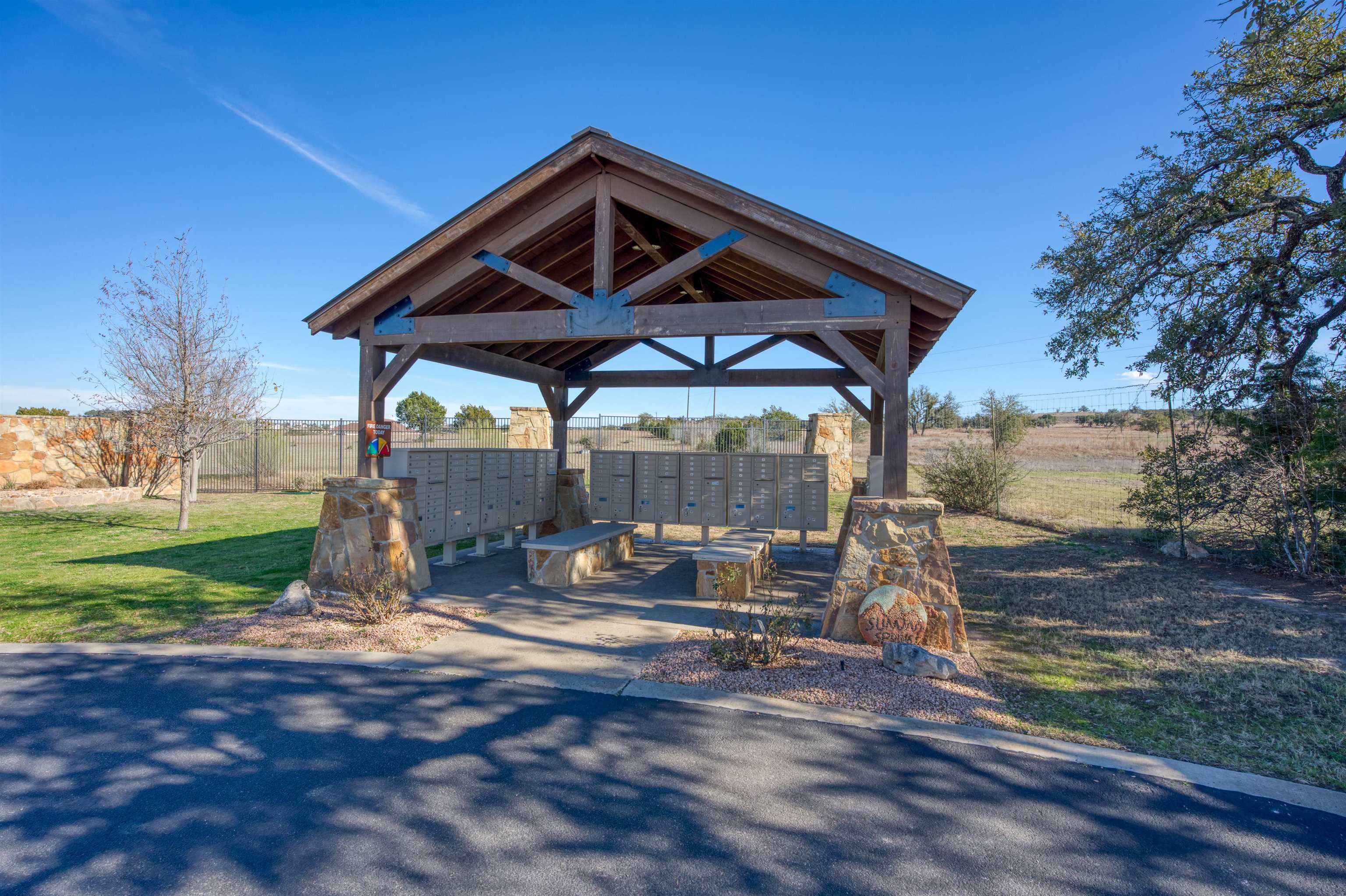 Lot 201 Cedar Mountain Drive Marble Falls TX 78654
