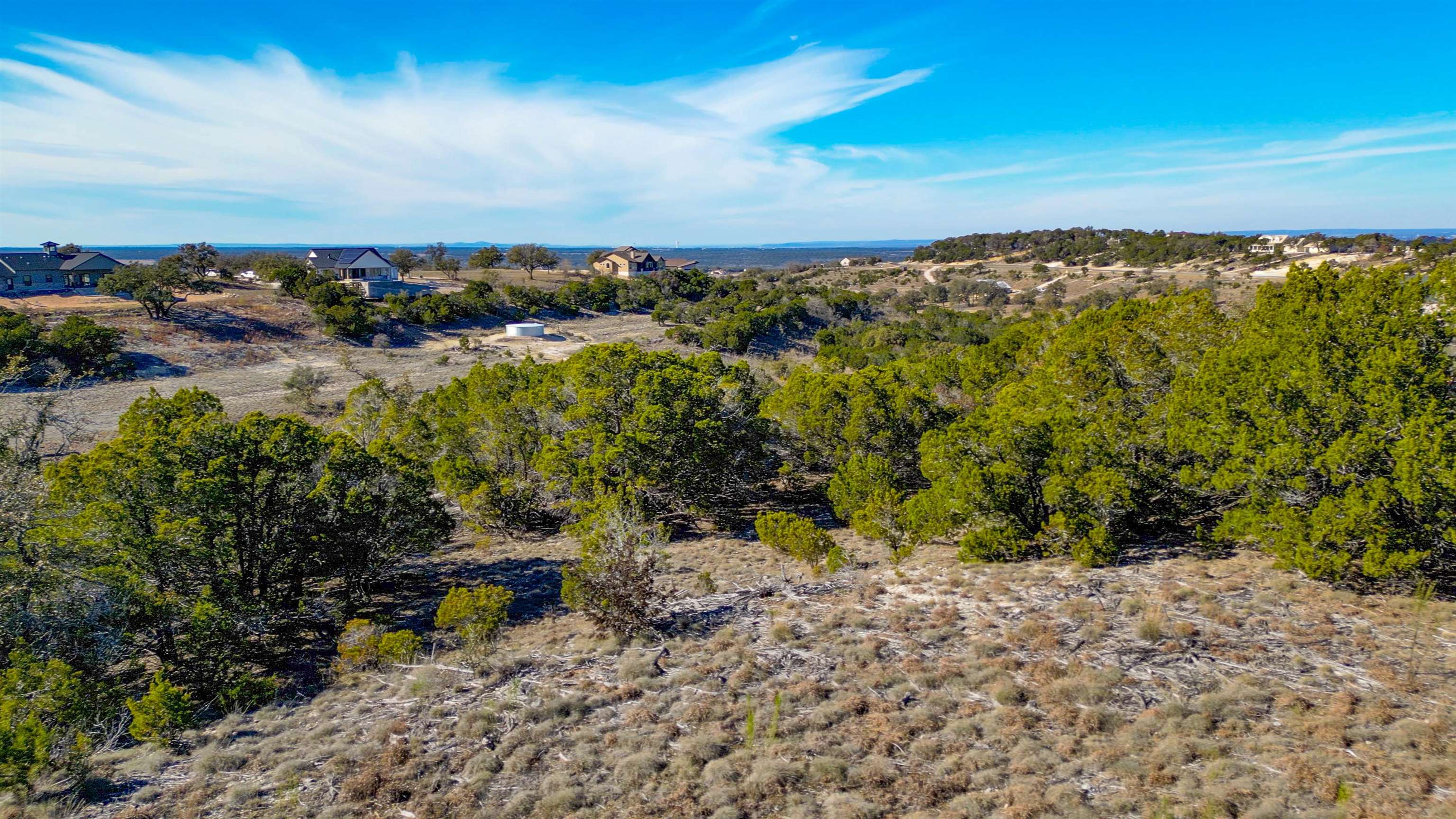 Lot 201 Cedar Mountain Drive Marble Falls TX 78654