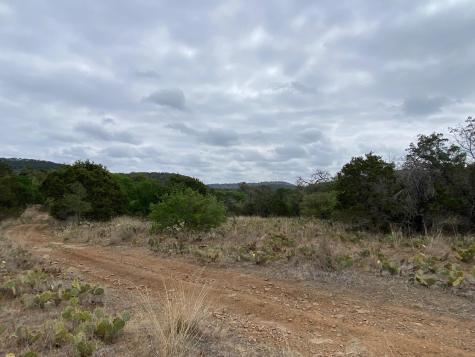 Lot 129 Cr 140 Burnet TX 78611