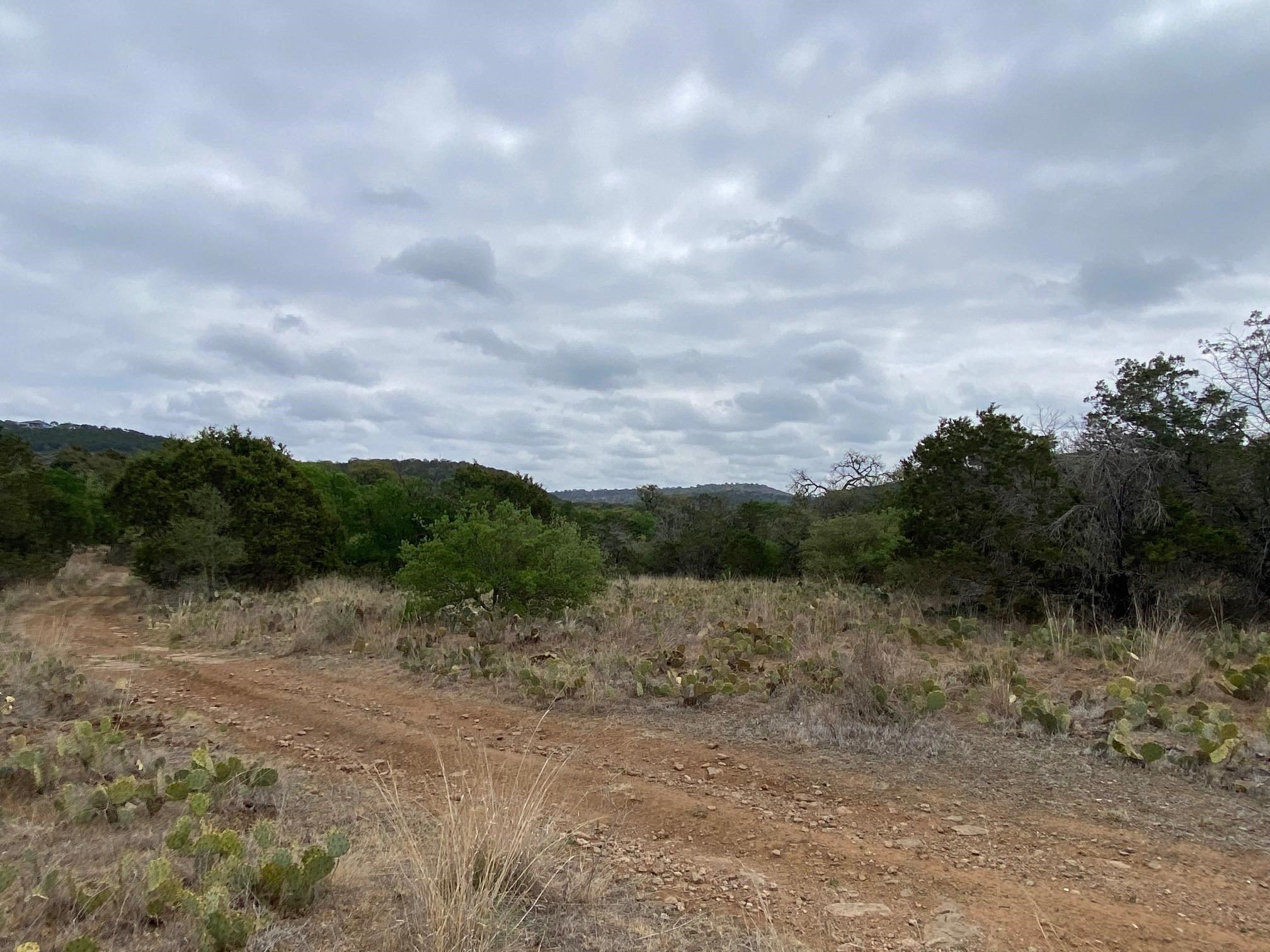 Lot 129 Cr 140 Burnet TX 78611
