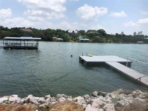 Lot 129 Cr 140 Burnet TX 78611