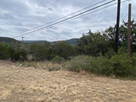 Lot 129 Cr 140 Burnet TX 78611